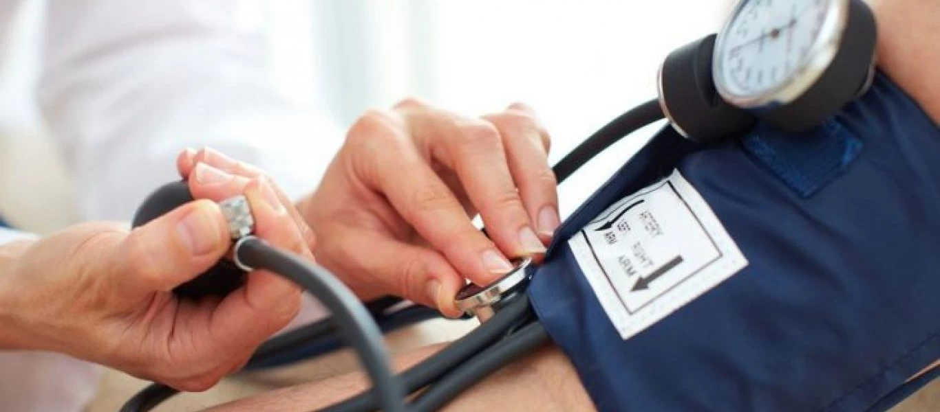 Αυξημένη πίεση: Οι 14 μύθοι για την υπέρταση